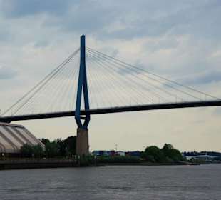 Die Brücken Hamburg City