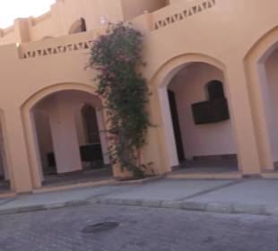 Rundfahrt El Gouna