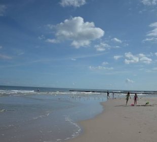 Plaża