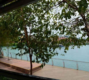 Sentosa Island