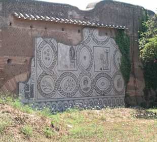 Dettaglio architettonico