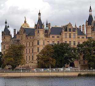 Schloss Schwerin