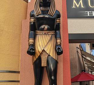 Universal Studios