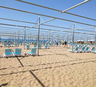 Strand Colakli