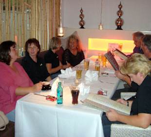 Schwere Entscheidung...