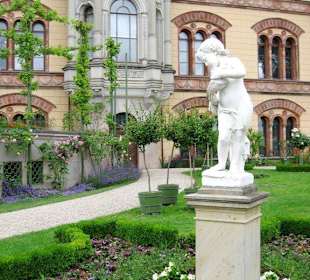 Burggarten