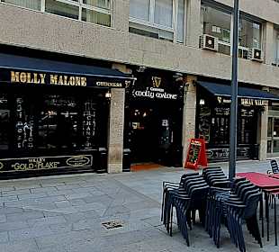 Molly Malone