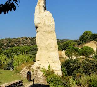 Impressionen der Orgues