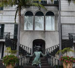 Monte Palace