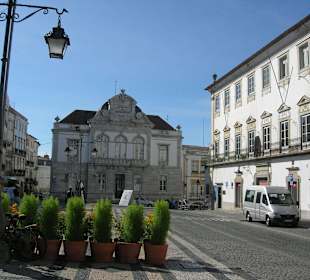Praça do Geraldo