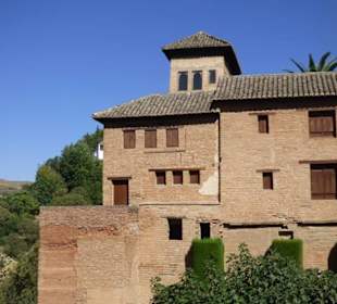 Alhambra