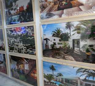 Fundacion Cesar Manrique