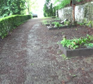 Stadtfriedhof Bad Waldsee