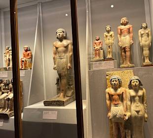 Ägyptisches Nationalmuseum