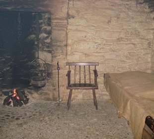 Ulster American Folk Park