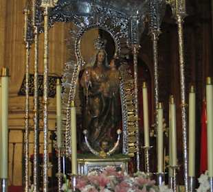 Iglesia de Santa Maria la Mayor