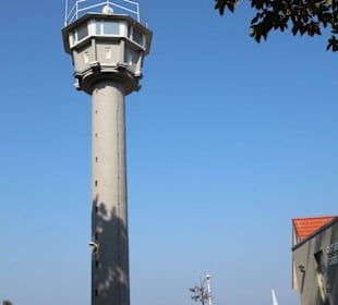 Der Grenzturm