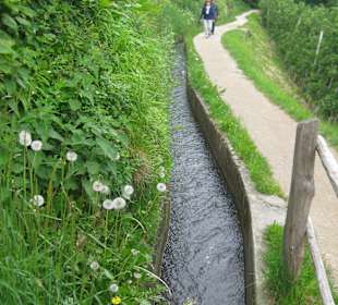 Marlinger Waalweg