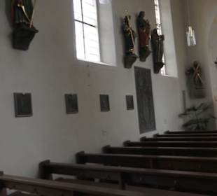 Pfarrkirche St. Andreas