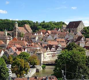 Altstadt Schwäbisch Hall