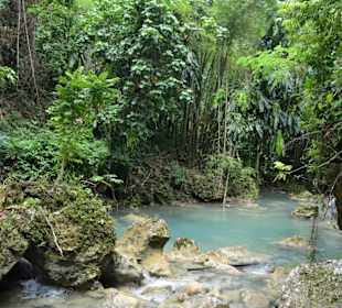 Водопад Соммерсет (Sommerset Falls)