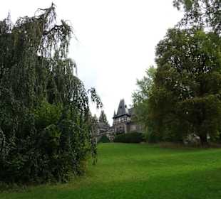 Schloss Rauischholzhausen