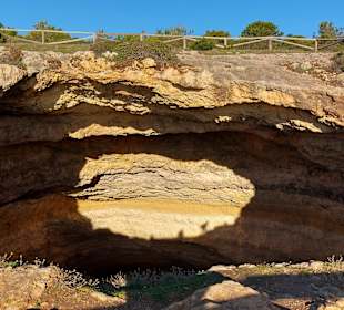 Seven Hanging Valleys Trail 