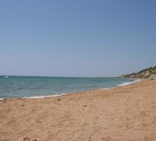 Marathias Beach
