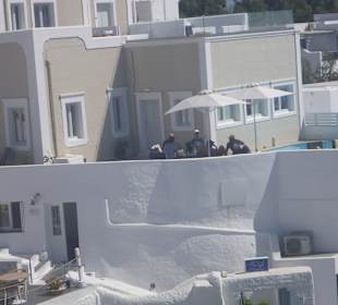 Inselrundfahrt Kreta