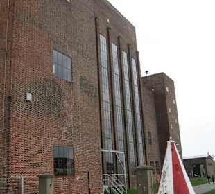 Peenemünde Historisches Museum