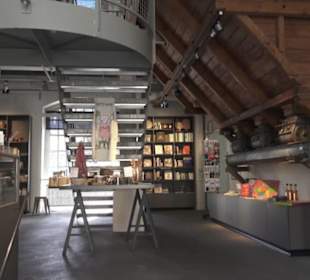 Mühle Tiefenbrunnen