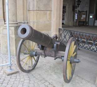 Schloss Fürstenstein ( Ksiaz )