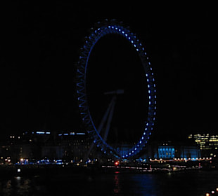 London Eye
