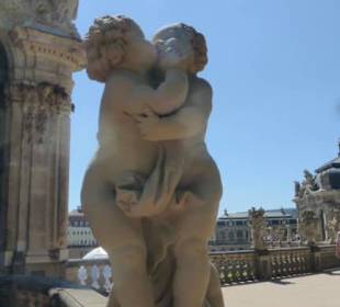 Im Zwinger