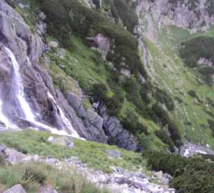 Tatrzański Park Narodowy