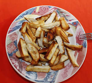 27 Wasserfälle - VIP Touren