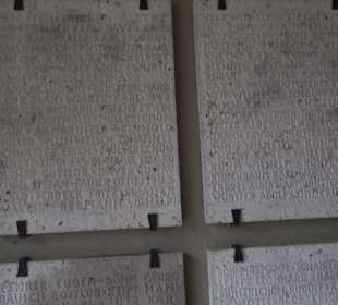 Friedhofskapelle Mittelstadt