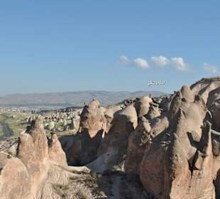 Kappadokien