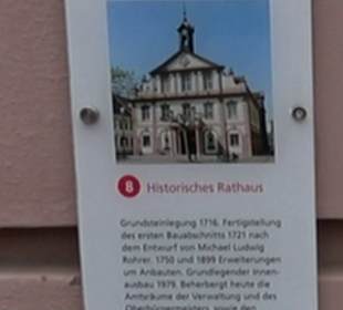 Altstadt Rastatt