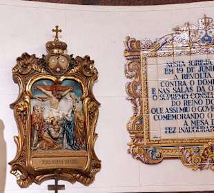 Nossa Senhora do Carmo