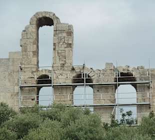 Akropolis