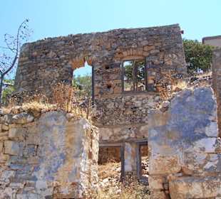 Spinalonga