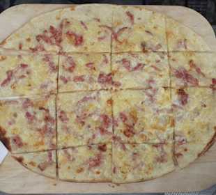 Restaurant Am Silbersee in Landstuhl