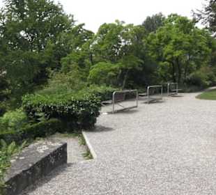 Alter Botanischer Garten