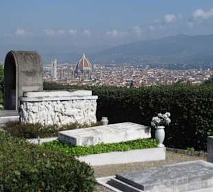 Cimitero Monumentale delle Porte Sante