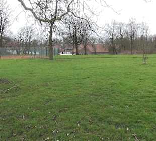 Wasserschloss Bodelschwingh