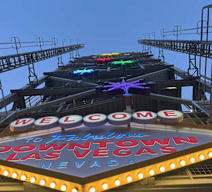 Fremont Street Experience