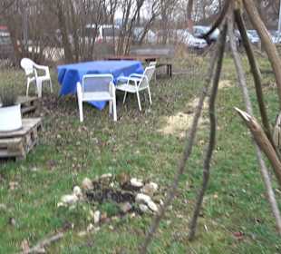 Wörth-Garten Nürtingen