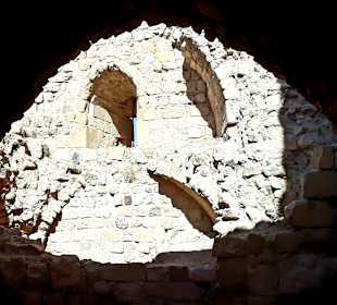 Kreuzritterburg Kerak