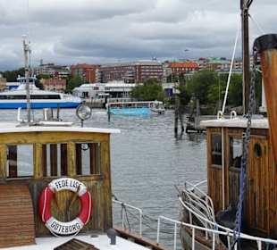 Stadtteil Klippan